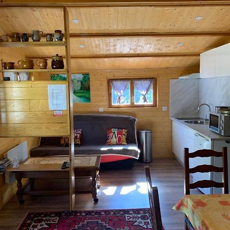 Chalet Rustique, 3Pieces, Jusqu'A 6 Personnes Urbes Екстер'єр фото