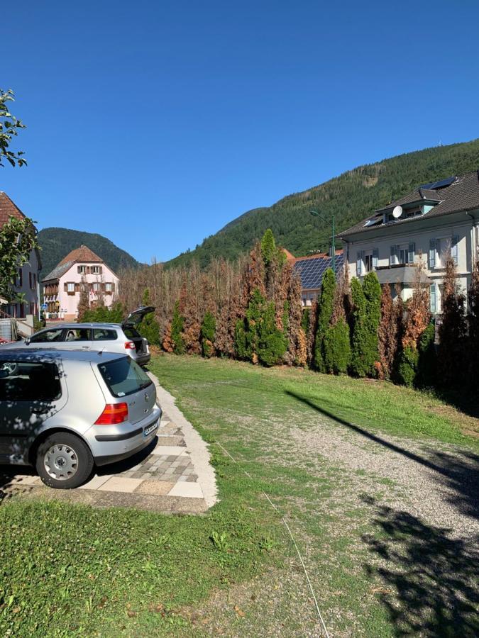 Chalet Rustique, 3Pieces, Jusqu'A 6 Personnes Urbes Екстер'єр фото